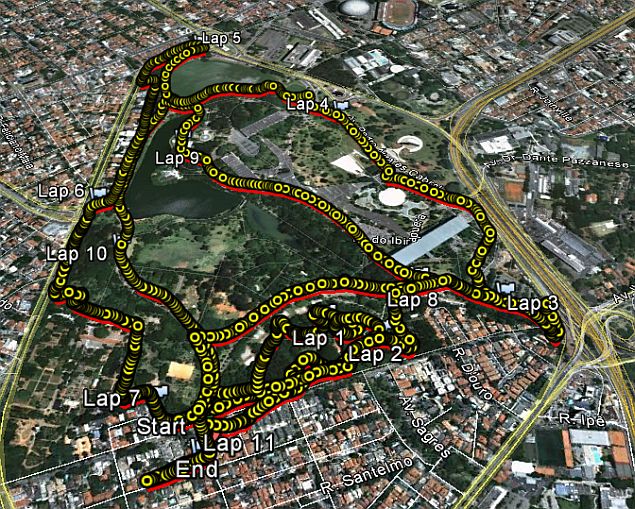 mapa dia 30 1dez2013