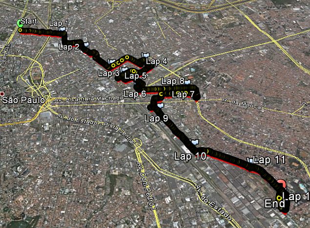 mapa dia 31 02jan2014